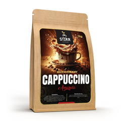 Amarula Cappuccino Powder (55-58 Servings)