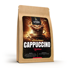 Kahlua Cappuccino Powder (55-58 Servings)