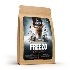 Choc Nut Freezo Powder (56-59 Servings)