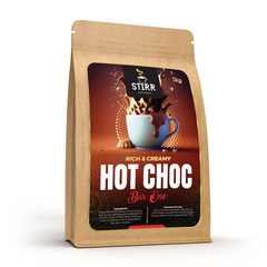 Bar One Hot Chocolate Powder (55-58 Servings)
