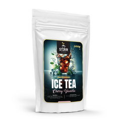 Cherry Vanilla Ice Tea Powder (28-30 Servings)