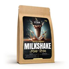 Ferrero Rocher Milkshake Powder (55-58 Servings)